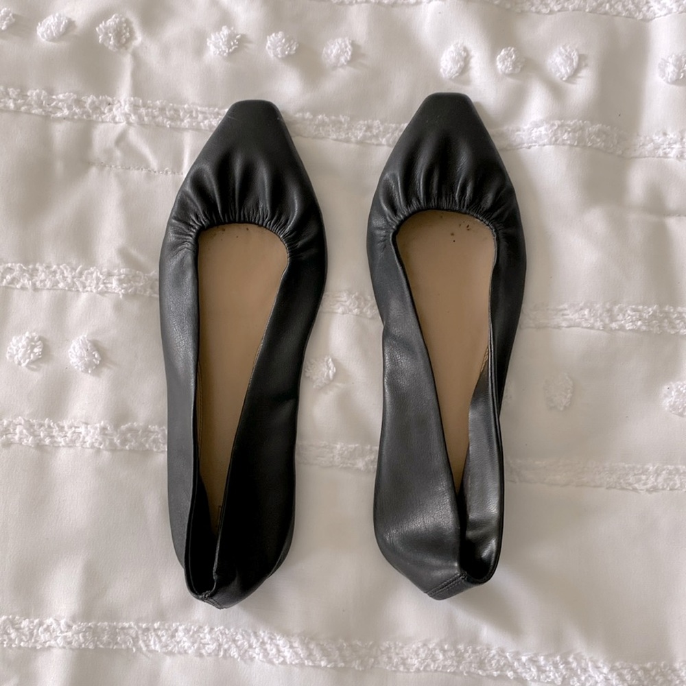 H&M ballet flats